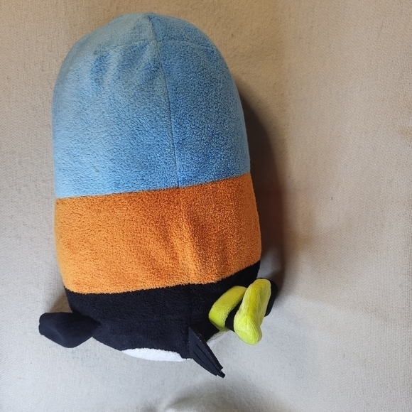 Disney Goofy Tsum Tsum Plush - Picture 4 of 10